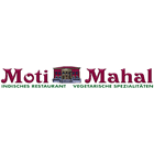 Logo Moti Mahal Frankfurt am Main